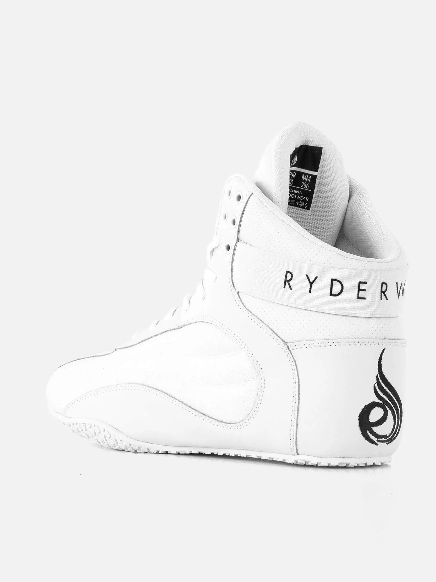 D-Mak Block - White sold by Ryderwear product image thumbnail 3