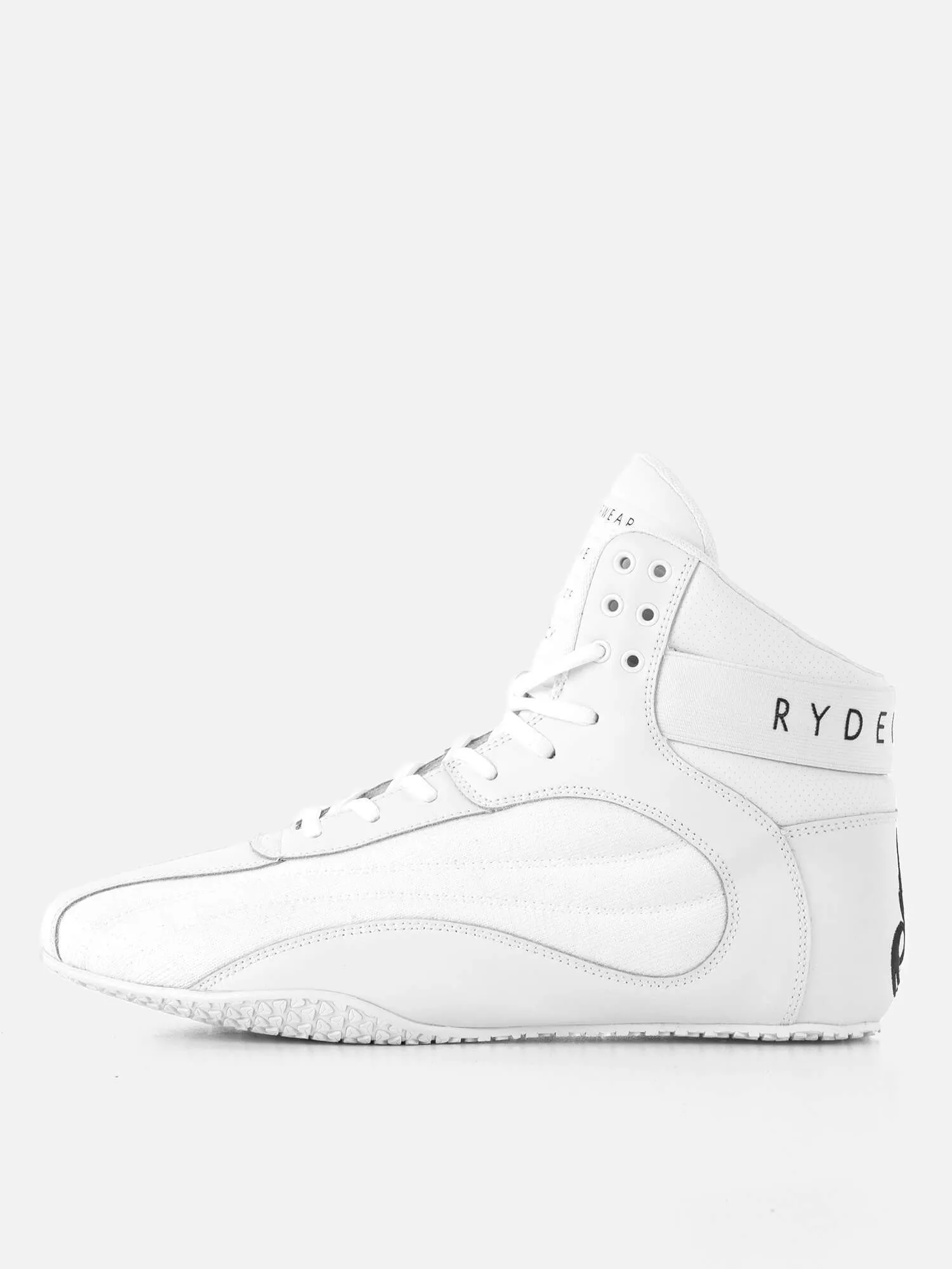 D-Mak Block - White sold by Ryderwear product image thumbnail 2
