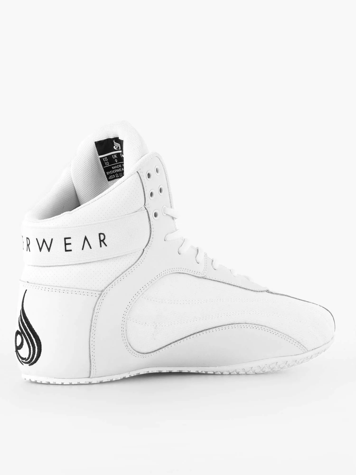 D-Mak Block - White sold by Ryderwear product image thumbnail 5
