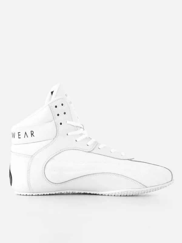 D-Mak Block - White sold by Ryderwear