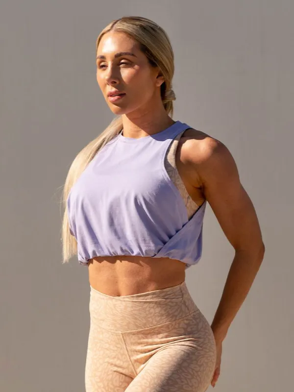 Rotation Tank - Iris sold by Ryderwear