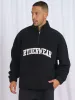 Unisex Teddy Jumper - Black sold by Ryderwear