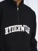 Unisex Teddy Jumper - Black sold by Ryderwear