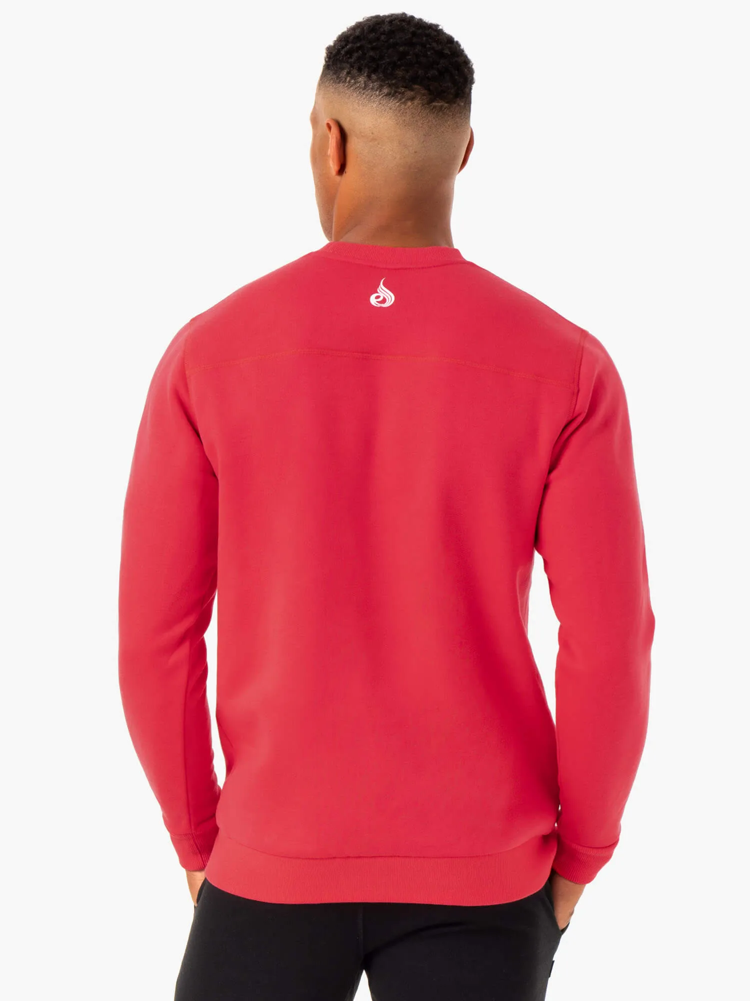 Recharge Pullover - Red sold by Ryderwear product image thumbnail 2