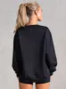 Athletica Sweater - Black sold by Ryderwear