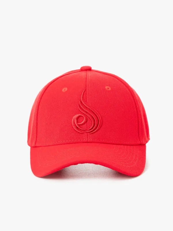 Ryderwear Cap - Chilli sold by Ryderwear