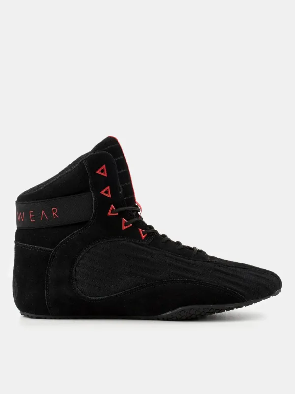 D-Mak II - Black sold by Ryderwear