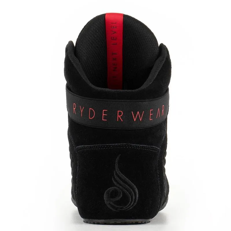 D-Mak II - Black sold by Ryderwear product image thumbnail 5