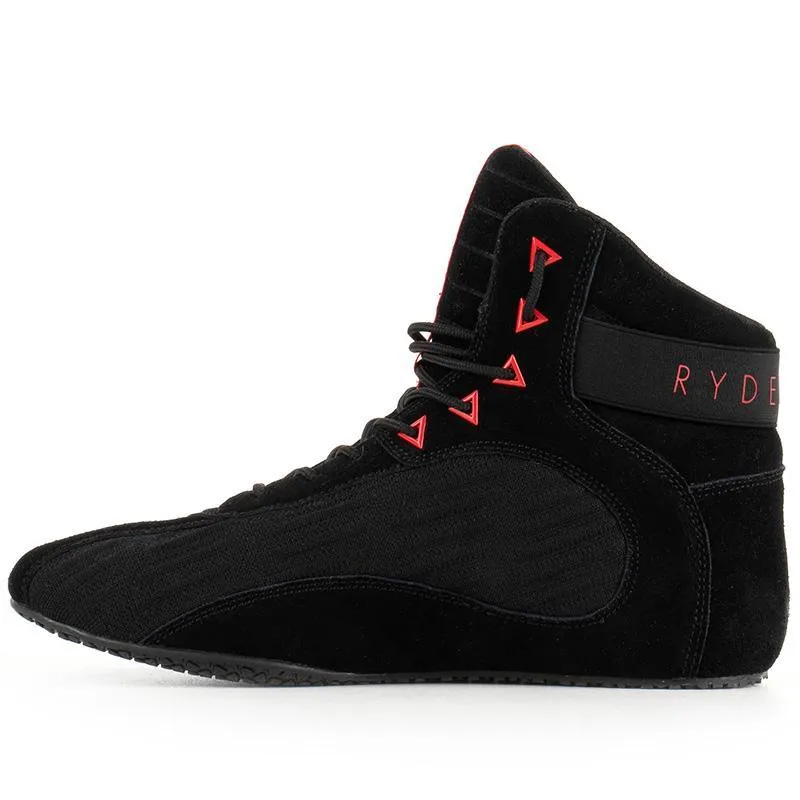 D-Mak II - Black sold by Ryderwear product image thumbnail 2