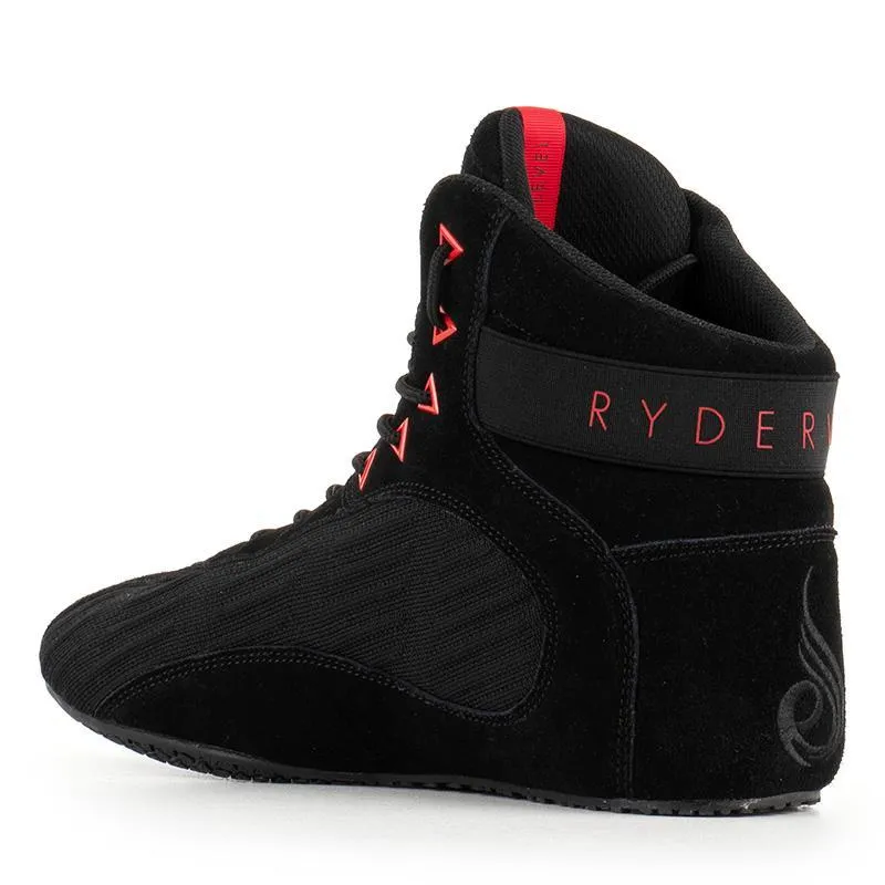 D-Mak II - Black sold by Ryderwear product image thumbnail 4