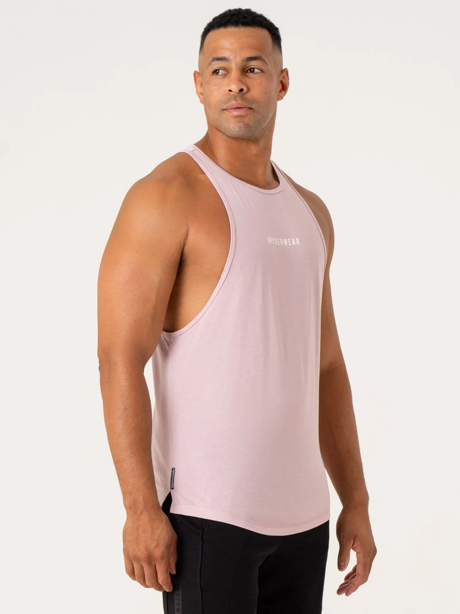 Pursuit Tank - Cinder sold by Ryderwear product image thumbnail 2