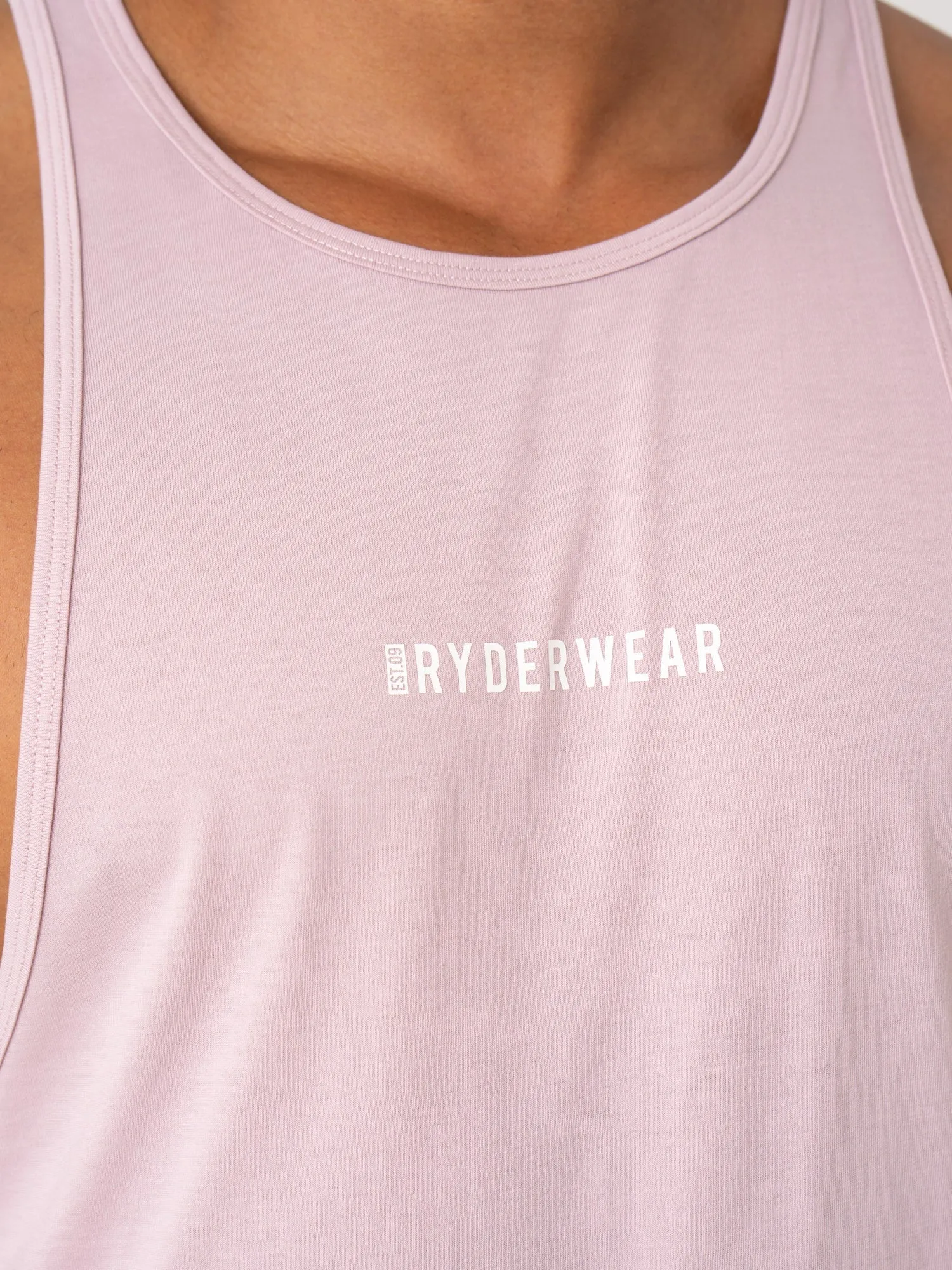 Pursuit Tank - Cinder sold by Ryderwear product image thumbnail 4