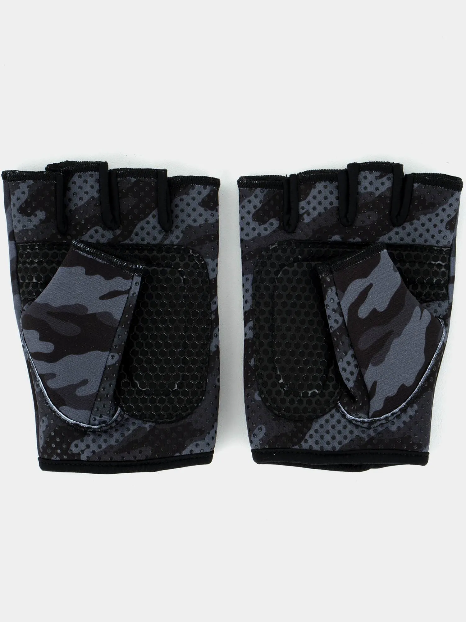 Lifting Gloves - Black Camo sold by Ryderwear product image thumbnail 3