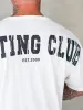 Octane T-Shirt - Off White sold by Ryderwear