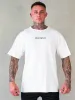 Octane T-Shirt - Off White sold by Ryderwear