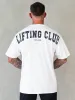 Octane T-Shirt - Off White sold by Ryderwear