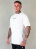 Octane T-Shirt - Off White sold by Ryderwear