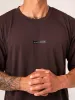 Terrain T-Shirt - Dark Oak sold by Ryderwear