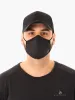 Ryderwear Face Mask - Black sold by Ryderwear
