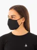 Ryderwear Face Mask - Black sold by Ryderwear