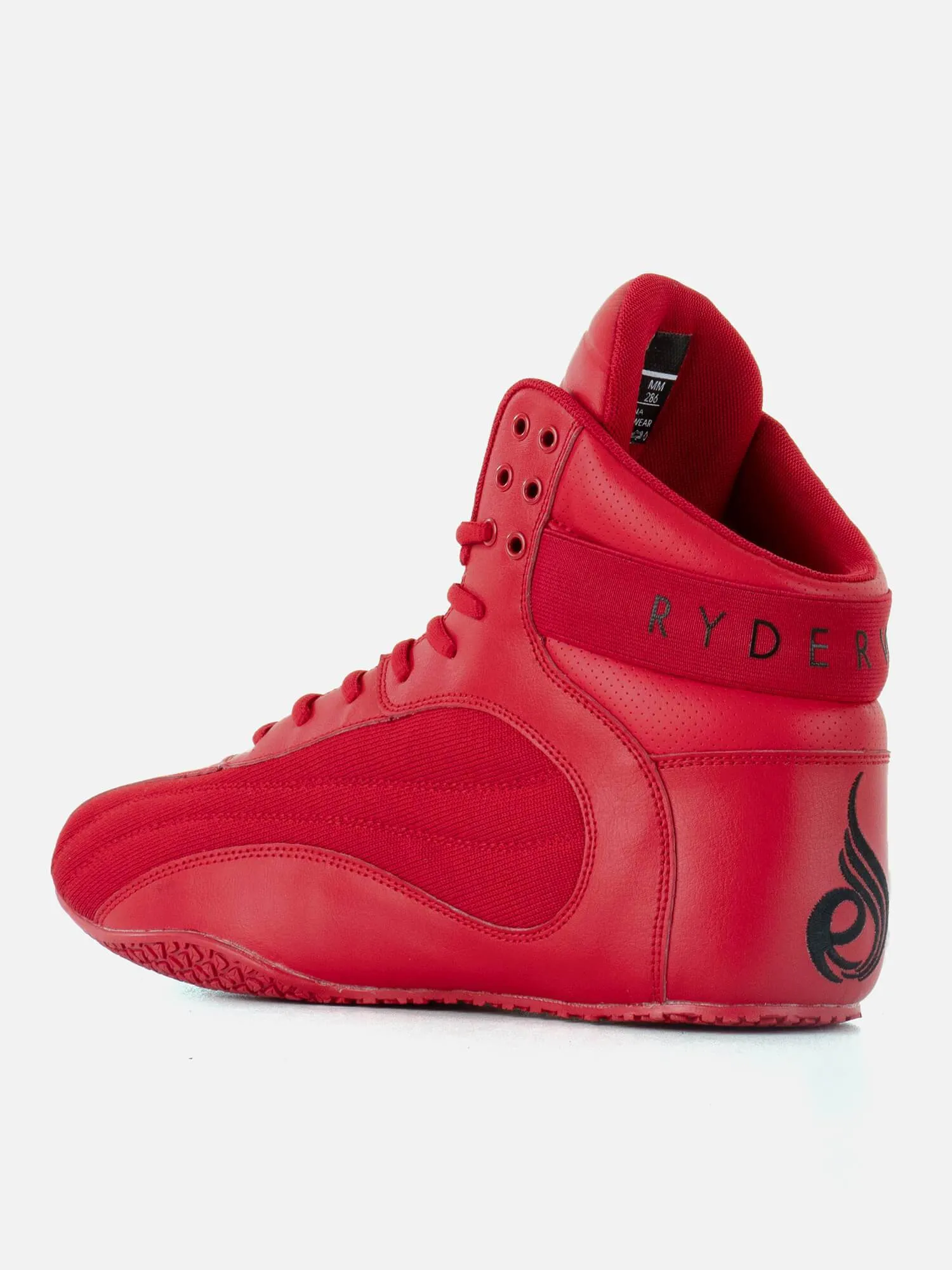 D-Mak Block - Red sold by Ryderwear product image thumbnail 3