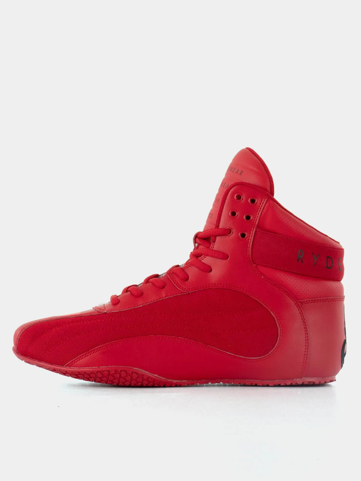 D-Mak Block - Red sold by Ryderwear product image thumbnail 2
