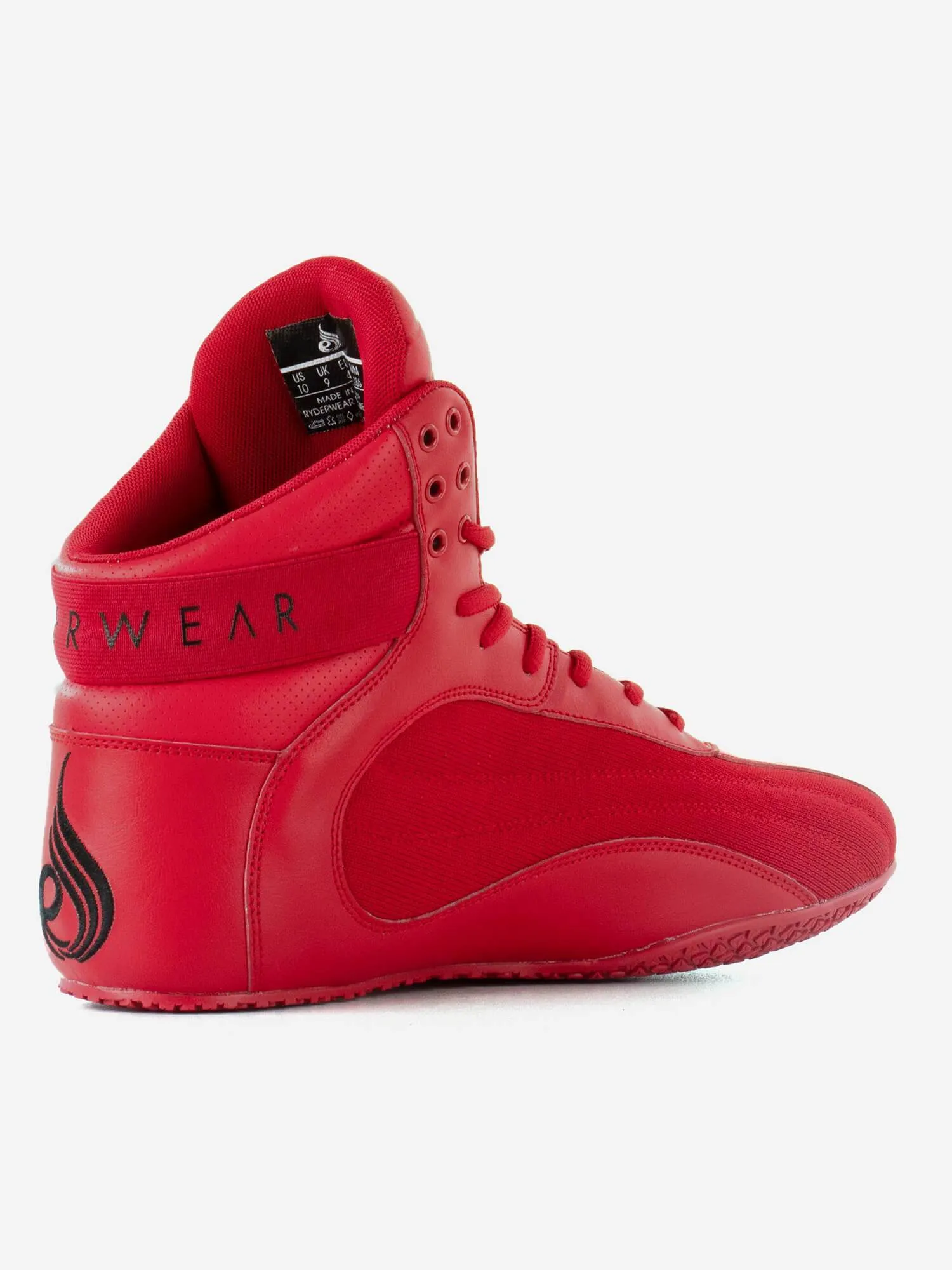 D-Mak Block - Red sold by Ryderwear product image thumbnail 5