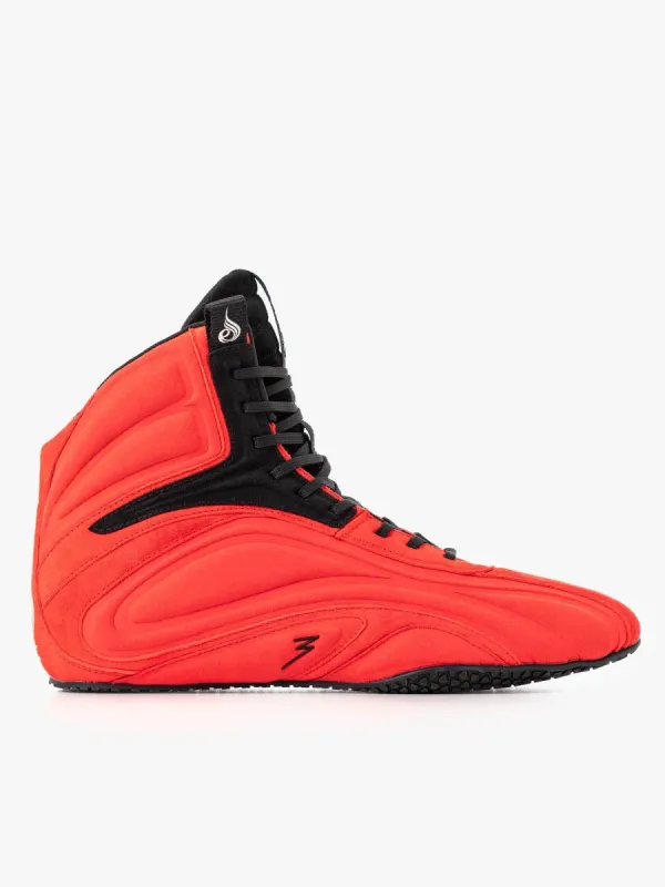 D-Mak 3 - Red sold by Ryderwear