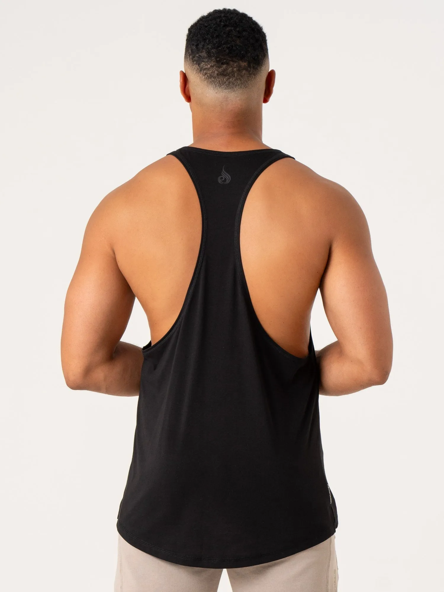 Pursuit Stringer - Black sold by Ryderwear product image thumbnail 2