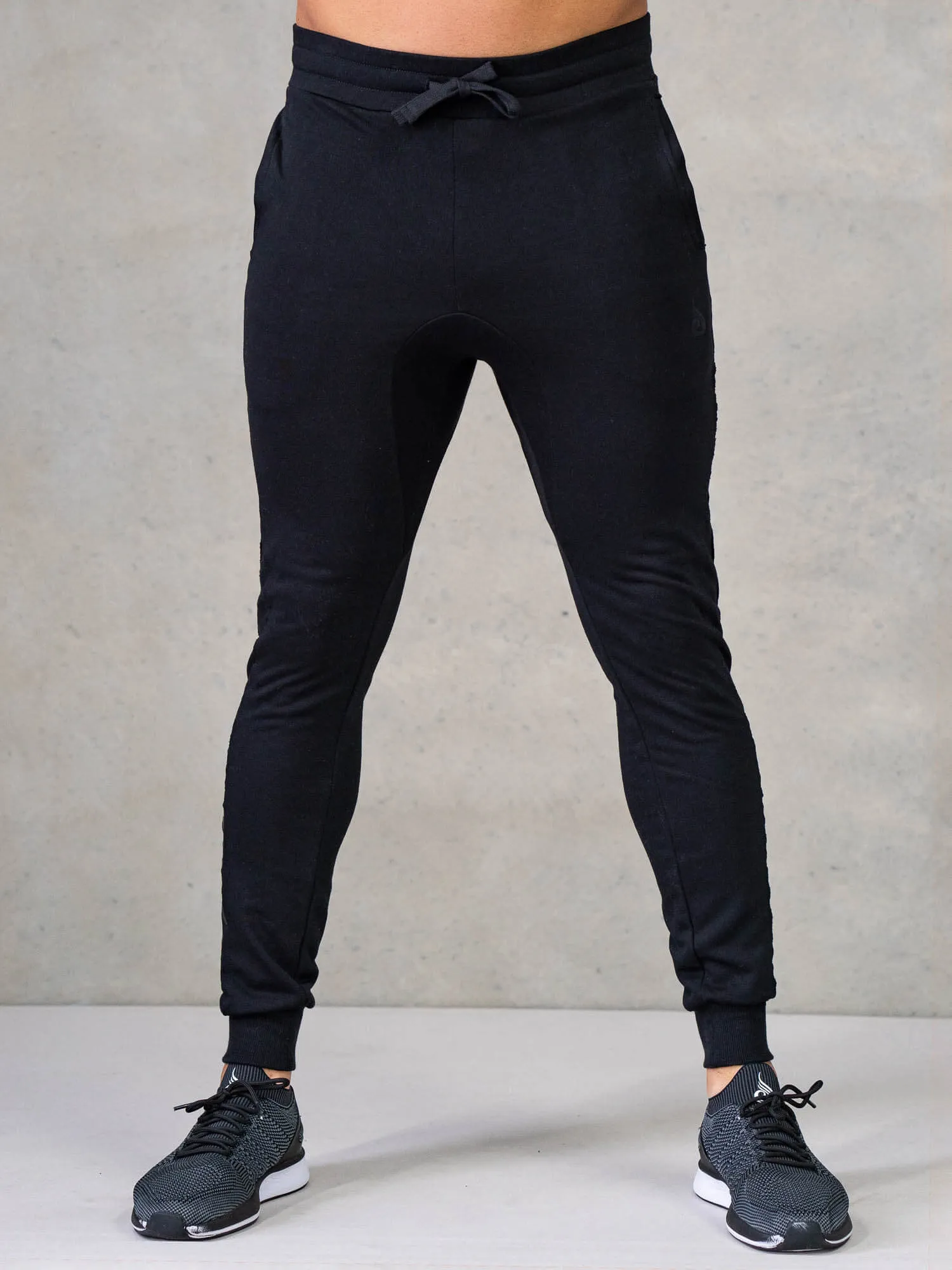 Force Track Pant - Black sold by Ryderwear product image thumbnail 5