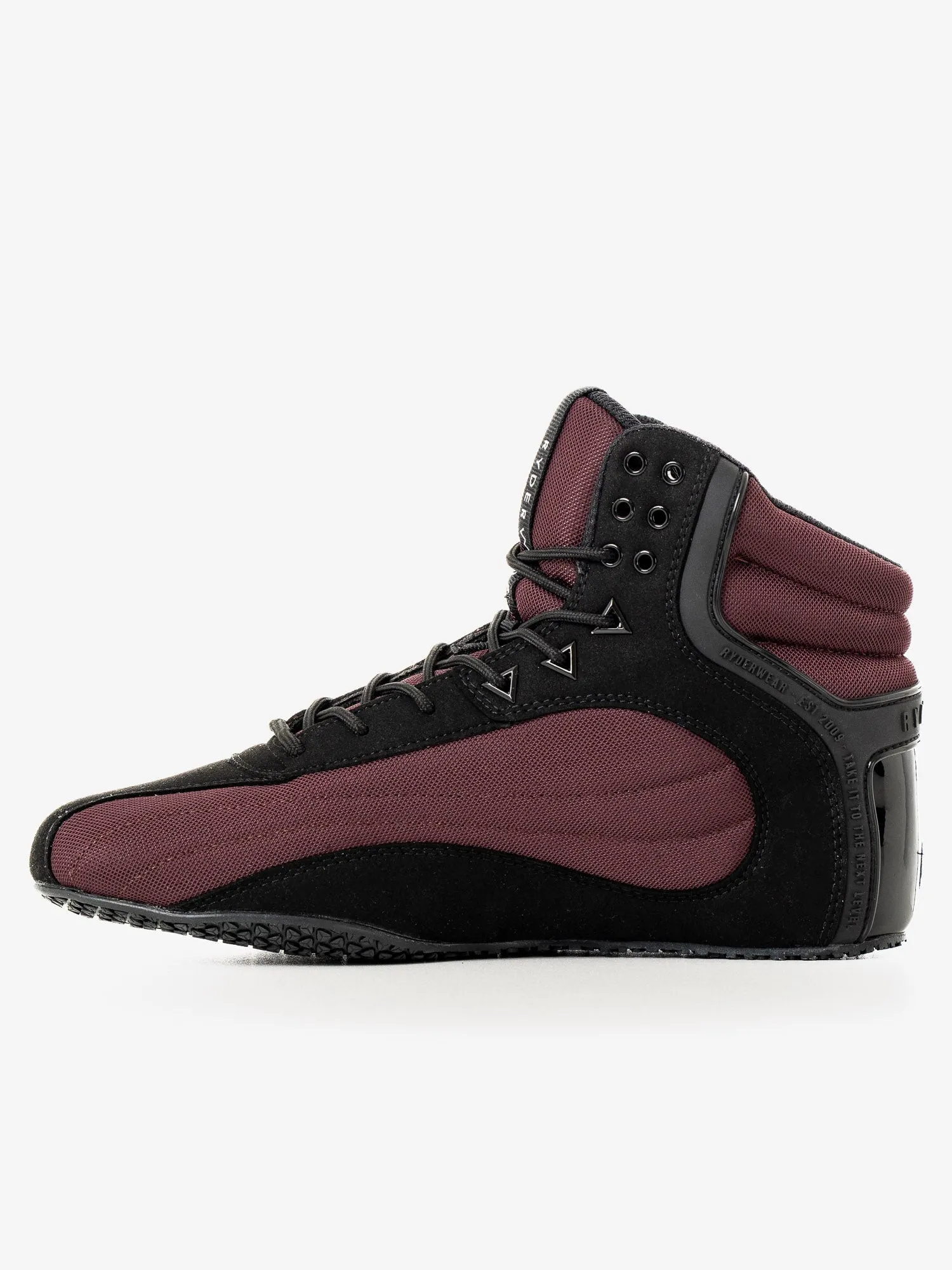 D-Mak Rogue 2 - Burgundy sold by Ryderwear product image thumbnail 3