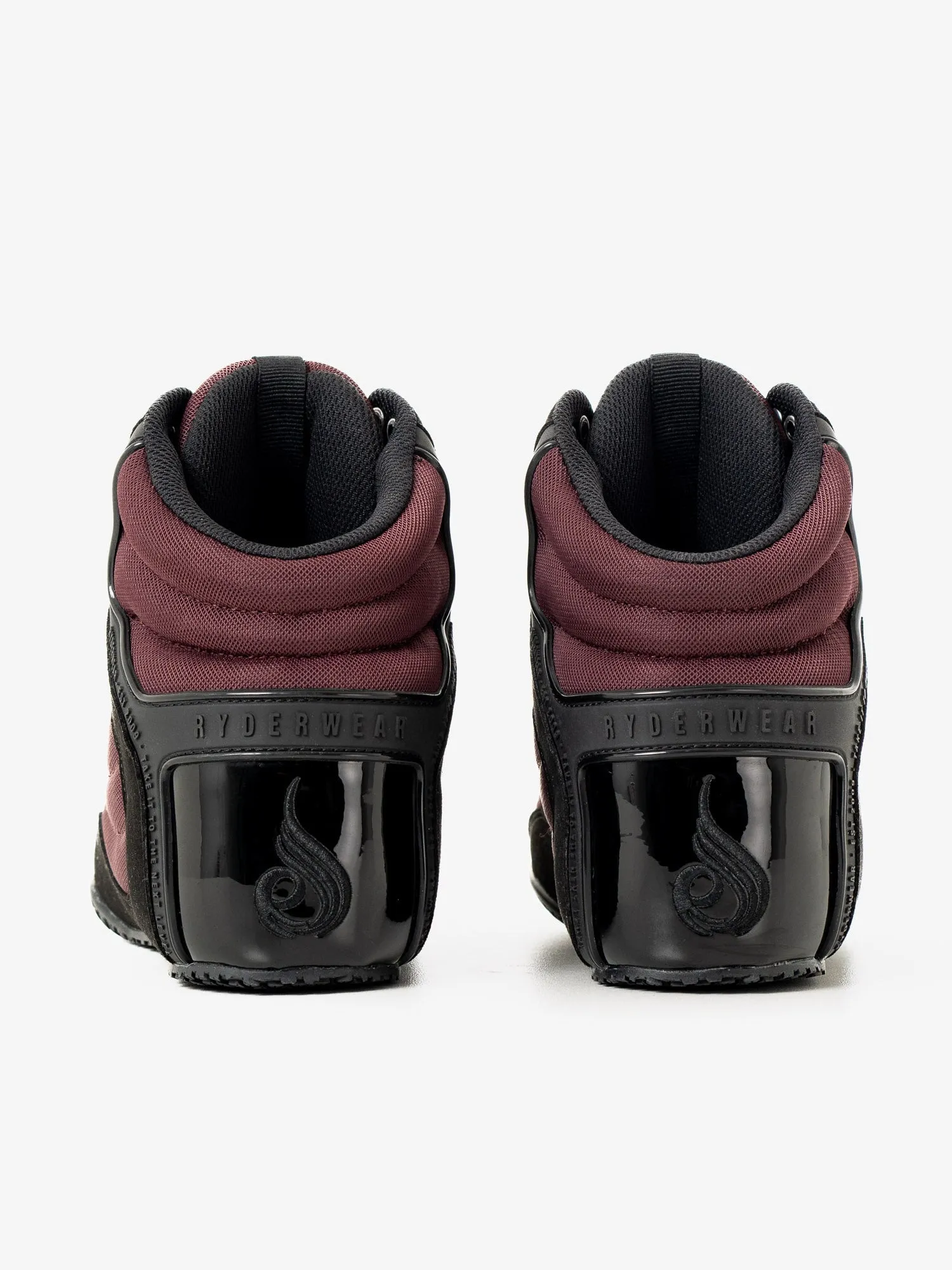 D-Mak Rogue 2 - Burgundy sold by Ryderwear product image thumbnail 5