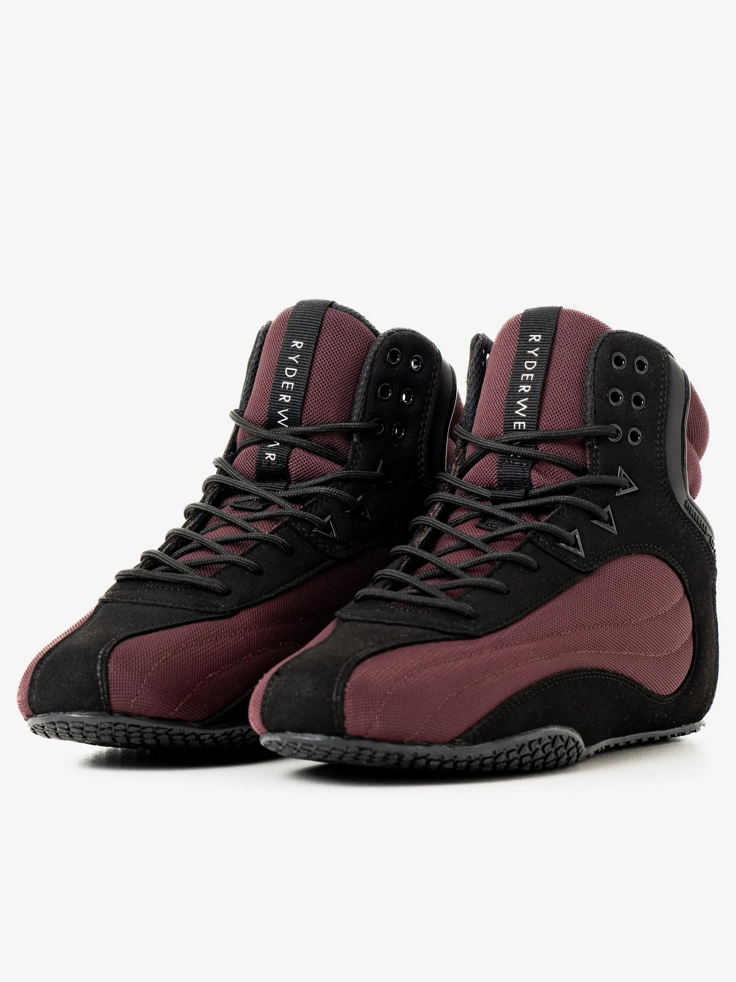 D-Mak Rogue 2 - Burgundy sold by Ryderwear product image thumbnail 2