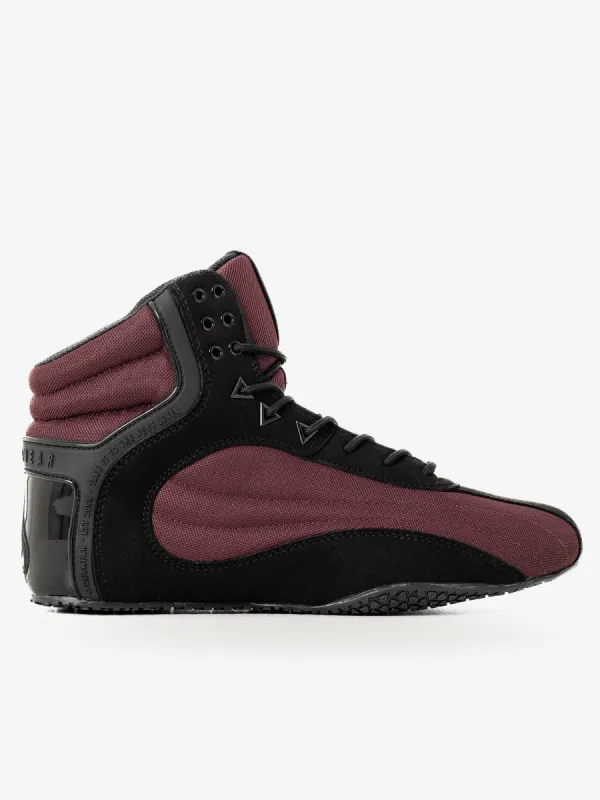 D-Mak Rogue 2 - Burgundy sold by Ryderwear
