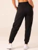 Reserve Track Pants - Black sold by Ryderwear