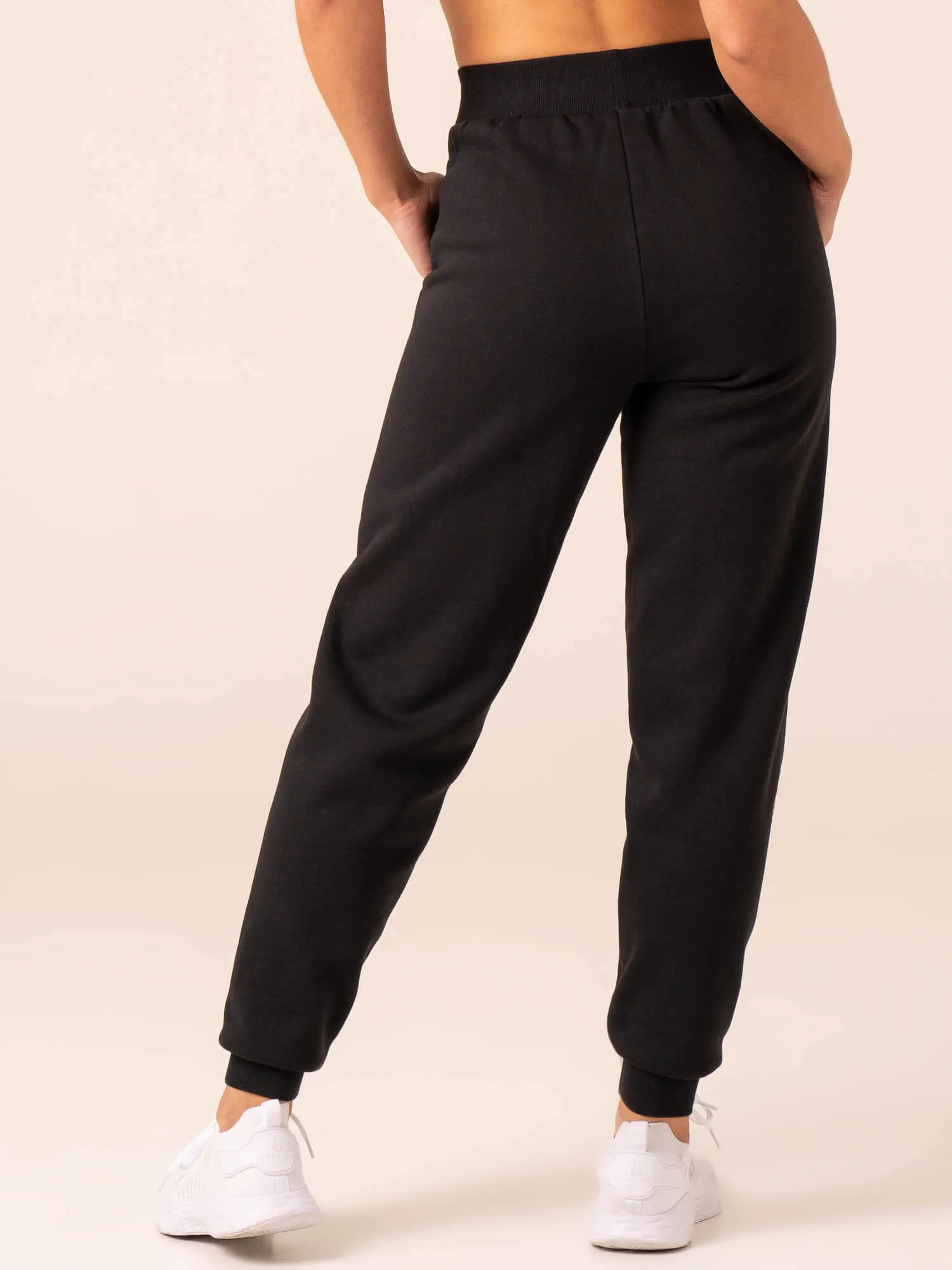 Reserve Track Pants - Black sold by Ryderwear product image thumbnail 2