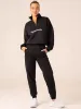 Reserve Track Pants - Black sold by Ryderwear