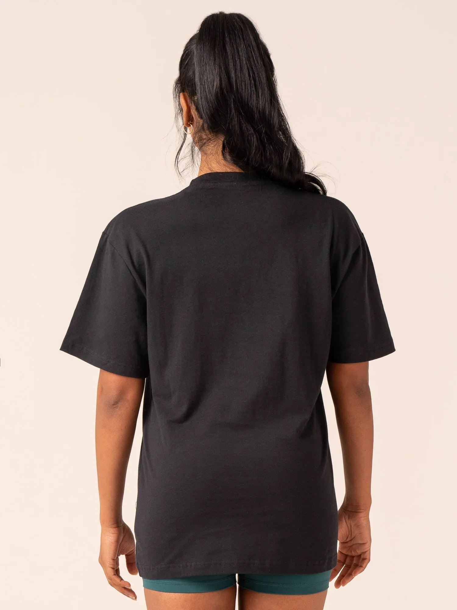 Ryderwear Training T-Shirt - Black sold by Ryderwear product image thumbnail 2