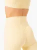Level Up High Waisted Scrunch Shorts - Butter sold by Ryderwear