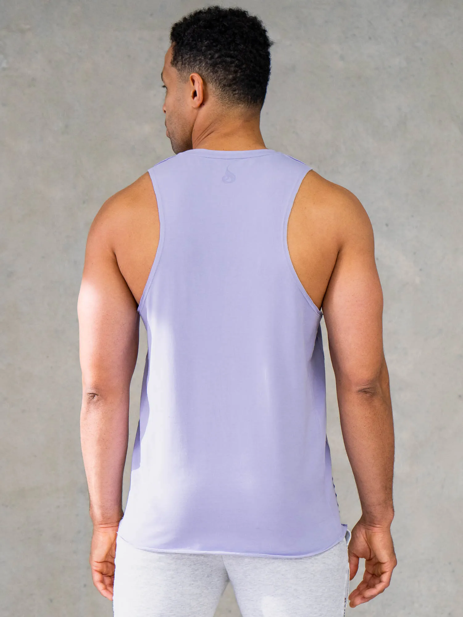 Force Tank - Lavender sold by Ryderwear product image thumbnail 5