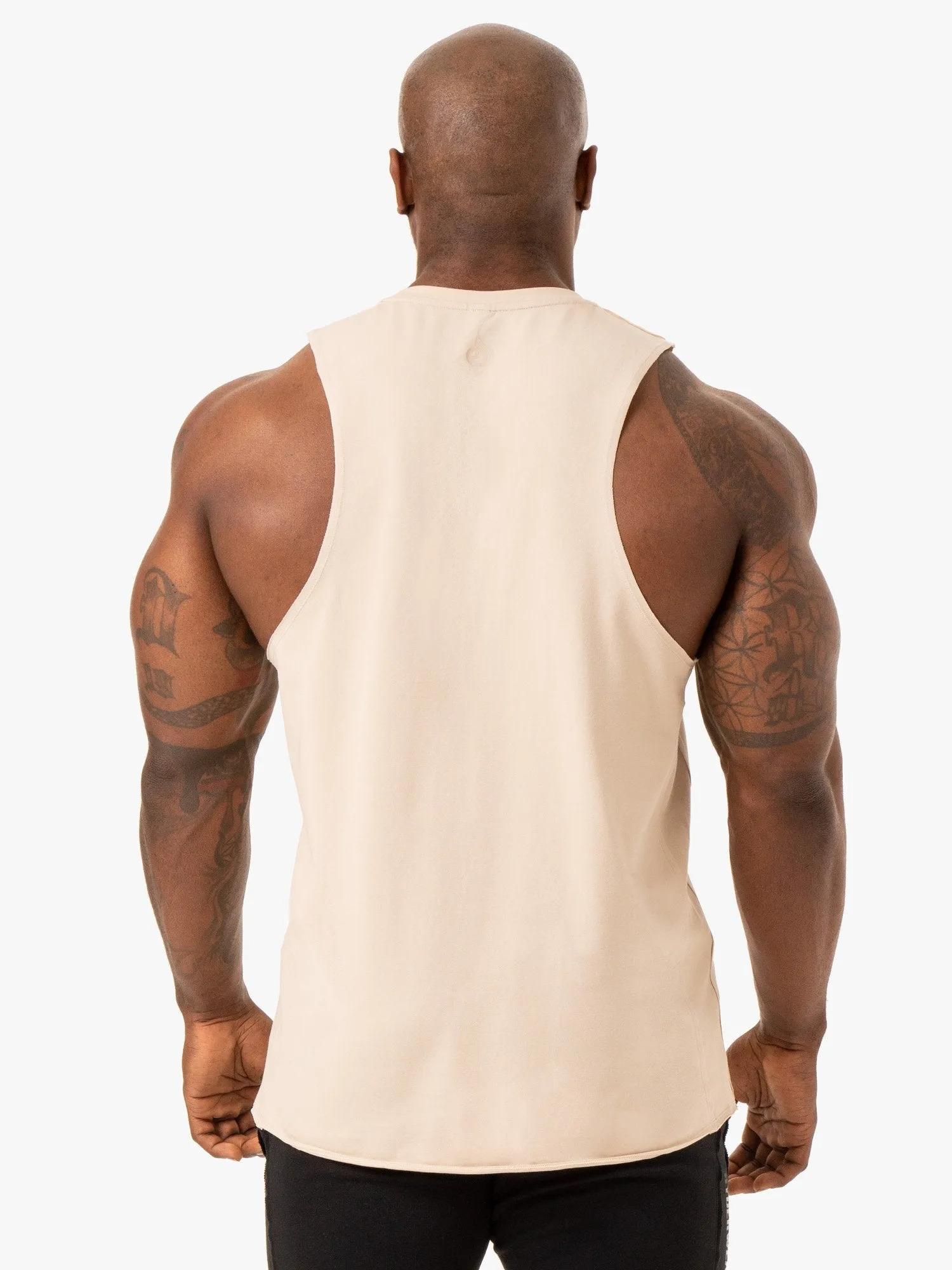 Force Tank - Sand sold by Ryderwear product image thumbnail 2