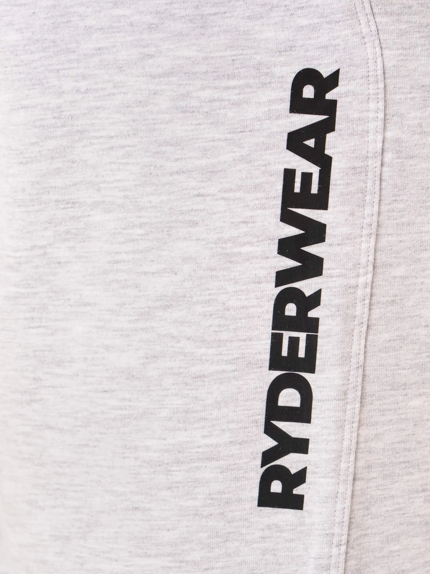 Emerge Track Pant - Snow Grey Marl sold by Ryderwear product image thumbnail 4