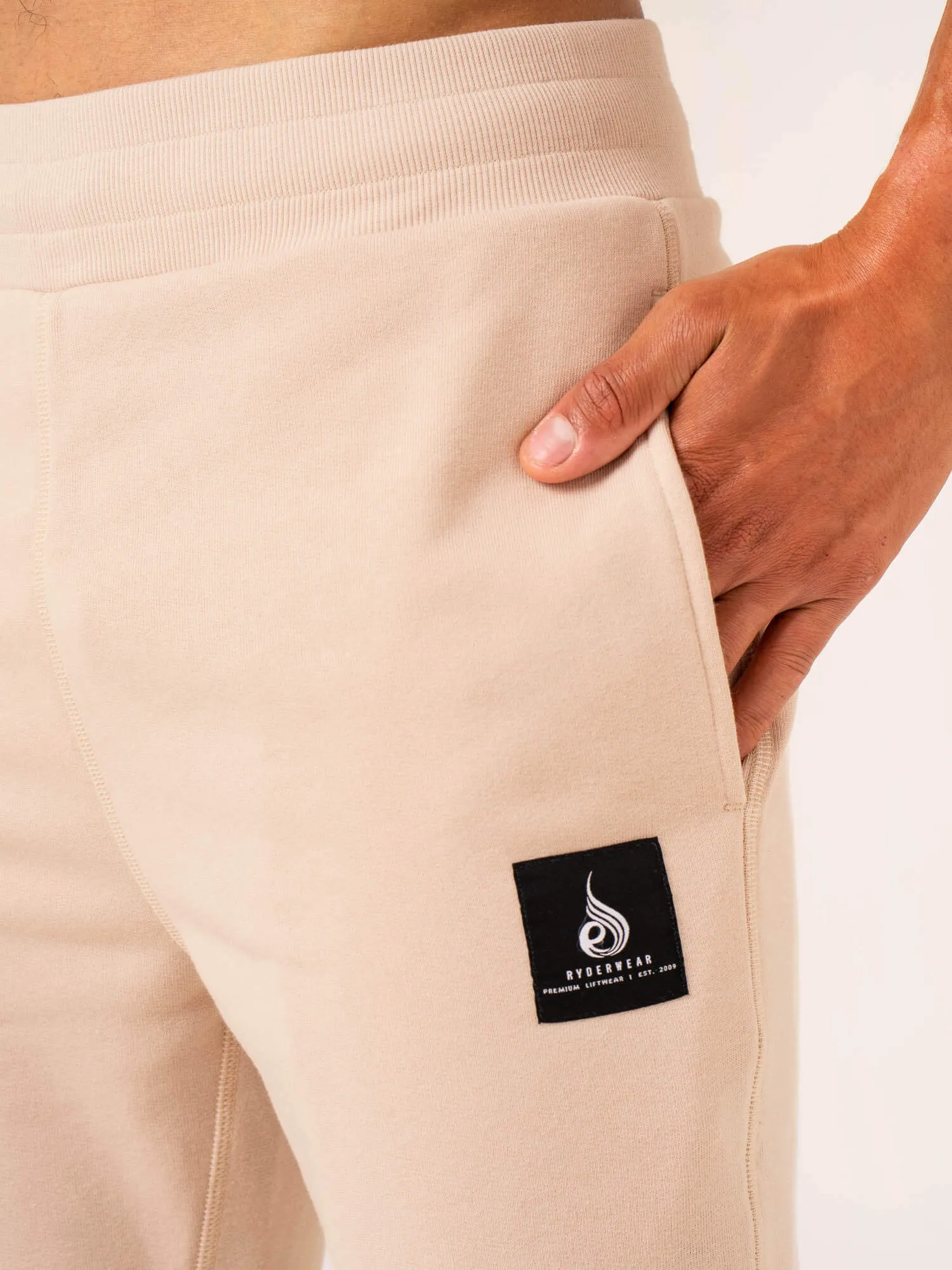 Terrain Track Pants - Chalk sold by Ryderwear product image thumbnail 2