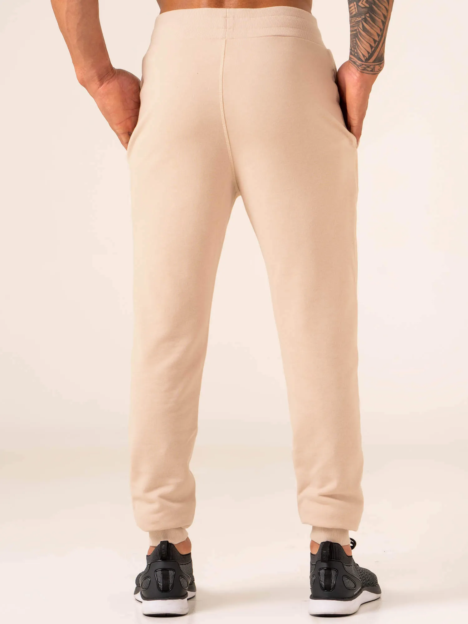 Terrain Track Pants - Chalk sold by Ryderwear product image thumbnail 4
