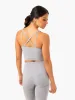 Sculpt Seamless Tank - Grey Marl sold by Ryderwear