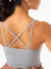 Sculpt Seamless Tank - Grey Marl sold by Ryderwear