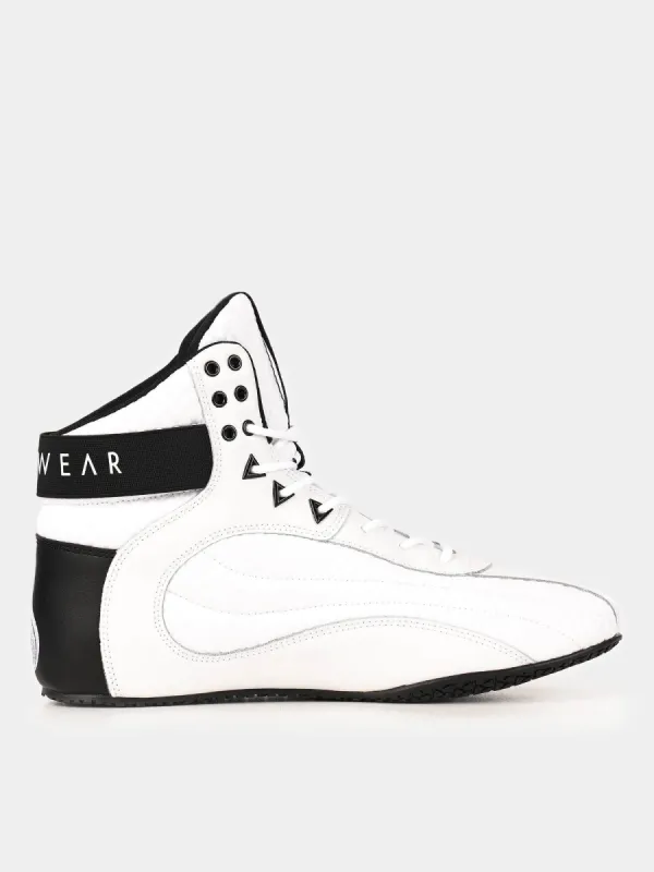 D-Mak Rogue - White sold by Ryderwear