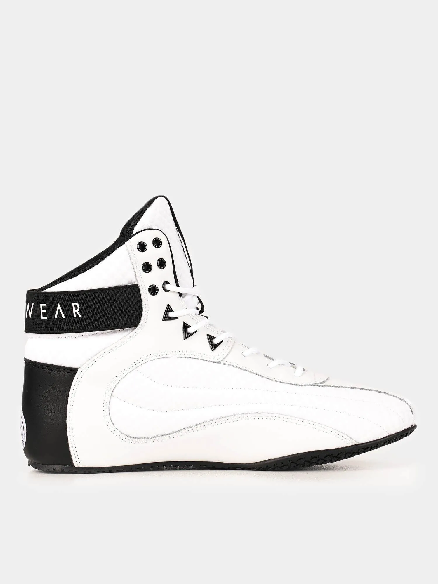 D-Mak Rogue - White sold by Ryderwear