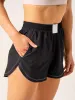 Stride Training Short - Black sold by Ryderwear