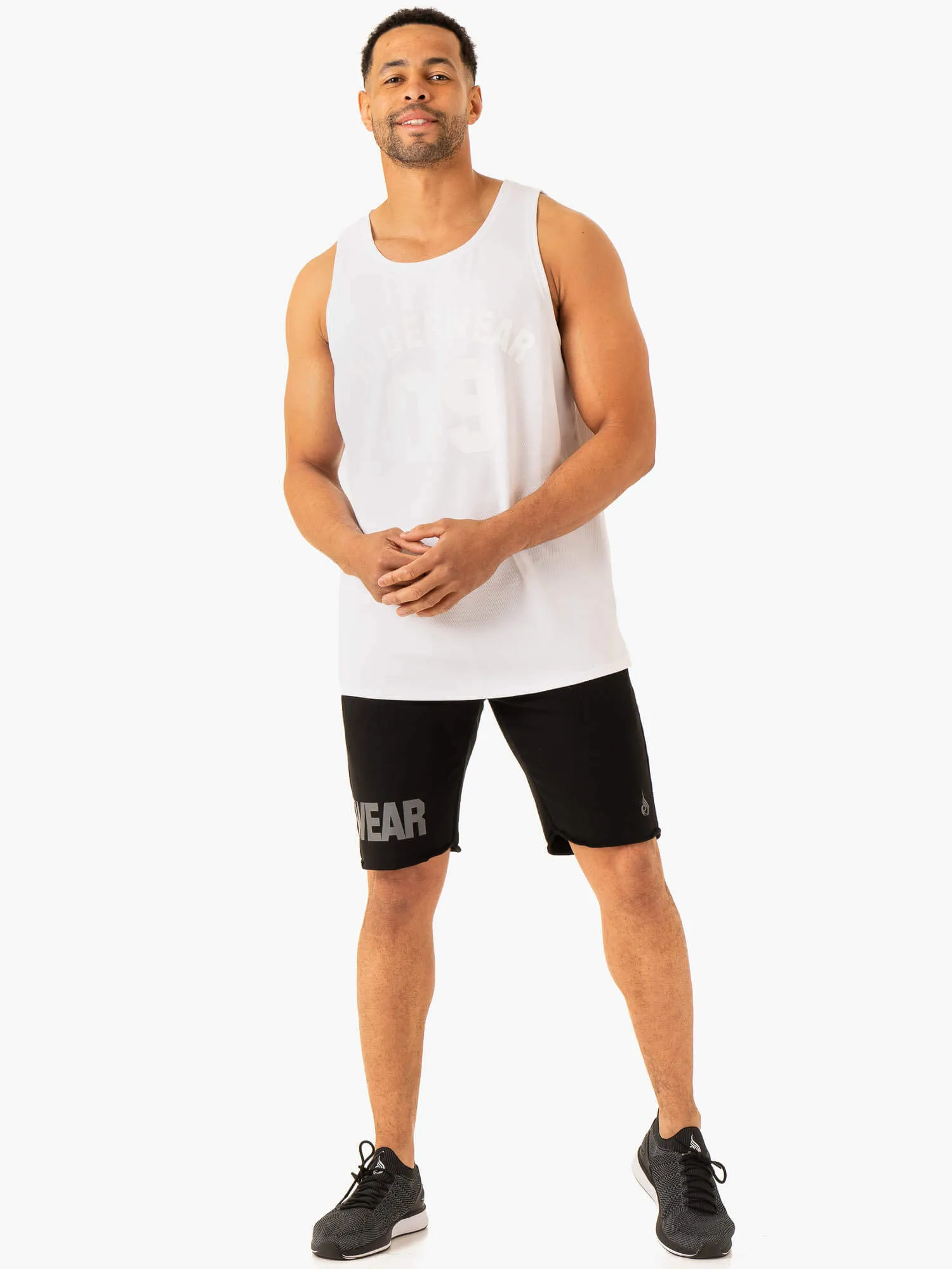 Heritage Jersey - White sold by Ryderwear product image thumbnail 5